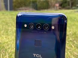 Test TCL Plex - Gutes Smartphone mit ...