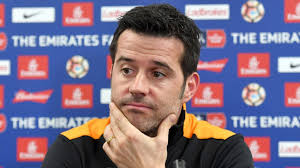 Manager Marco Silva has made a decision about his Hull City future