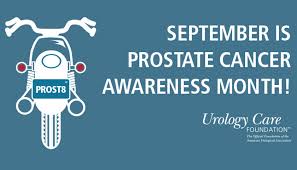 Click here to read more about prostate cancer. Gearing Up For Prostate Cancer Awareness Month Ethical Marketing News