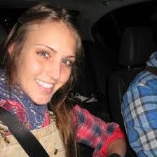 Krista Seaman's Instagram, Twitter & Facebook