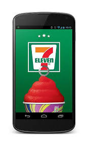 Show your all deal coupon barcode on. 7 Eleven Adds Mobile Ordering As It Undergoes A Digital Transformation Ris News