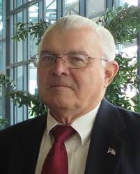 Willard Anthony Eastin Jr. Obituary