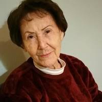 Maria Gardea Peinado Obituary