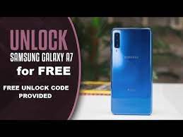 If your phone or tablet is not recognizing your pin, pattern, password, . How To Unlock Samsung Galaxy A7 With Imei Unlock Code For Free Youtube