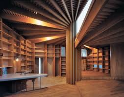 Subtilitas Mount Fuji Architects Studio Treehouse Tokyo