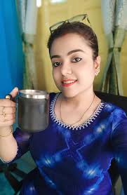 Debaleena Bhattacharjee Roy