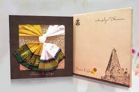 Pin On Hindu Wedding Invitation