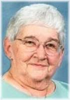 Orlie Mae Farr Haug (1925-2007)