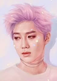 These Talented K-Pop Fan Artists Bring Every Fan's Fantasy To Life