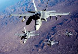 However, general dynamics had teamed up with vought to develop a. File F 18 S Are Refueled In Afghanistan Jpg Wikimedia Commons