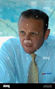 Allan anthony donald hi-res stock photography and images