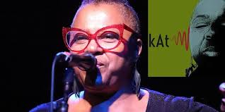 Kathleen Johnson's Kat Band Project