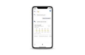 How To Setup And Customize Google Assistant On Iphone Technical Tips Iphone Assistant Setup