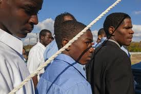 W. Eugene Smith Fund for Humanitarian Photography : Leonian Grant : Matt  Eich