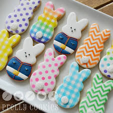 Best Easter Cookies That Are So Cute That You Will Want To Save It Forever Recipe Magik