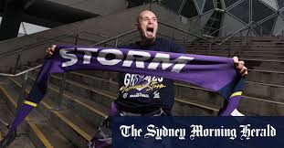 The Sydney Morning Herald - News update