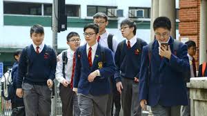 Bnu newsletter issue 7 officially published. æµ·æ˜Ÿæ ¡é•· æŽ'å é‡è¦å—Ž æ•™è‚²ç†±è©±