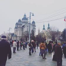 Cinema city târgu mureș are 8 săli de proiecție ( 5 săli 3d și 3 săli 2d), cu o capacitate totală de 1.465 de spectatori. The Heart Of Transilvanya Erasmus Experience Tirgu Mures