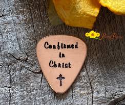 Christian Keychain Strap