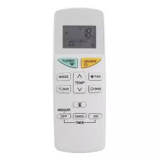 View and download daikin dcm601a51 technical data manual online. Daikin Air Conditioning Remote Control Instructions