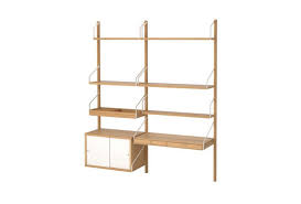 Maybe you would like to learn more about one of these? 10 Easy Pieces Wall Mounted Shelving Systems Remodelista