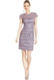 On Sale Lavender Lace Dress Perfect Mother Of The Bride Dress With Images Patra Dresses Metallic Lace Dress Cocktail Dress Lace
