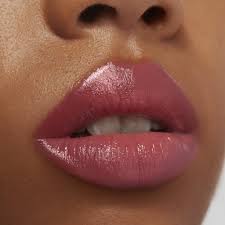 af94 Scribble Glossy Lipstick Crayon, Ride with Me, Pink