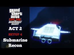 Grand Theft Auto V - Doomsday Heist Walkthrough • Psnprofiles.Com