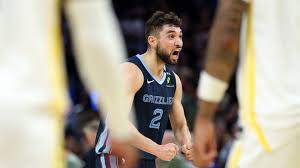Grizzlies guard Ty Jerome beats out Luka Doncic for weekly NBA award