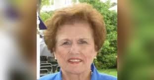 Carol Ann Kennair Broussard Obituary