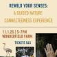 Rewild Your Senses: A Guided Nature Connectedness event image