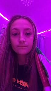 featuring my messy hair and my blankie x