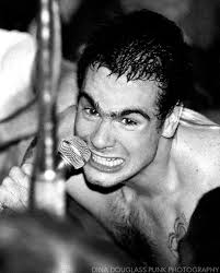 Henry Rollins