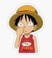 stickers sur le theme anime coloriage manga autocollants kawaii anime chibi