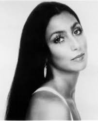 See and discover other items: A Portrait Of Cher 1974 Photo Michael Ochs Archives Getty Images Cher Makeup Young Cher Cher Hair