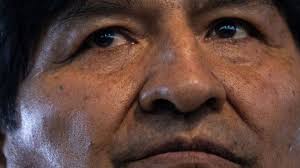 Nosotros vamos a recuperar el gobierno en Bolivia": Evo Morales