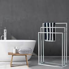 (oak, maple, bubinga, wenge, palisander, walnut, cherry, bibolo, padouk and. Freestanding 3 Tier Metal Towel Rack Chrome Bathroom Towel Bar Silver Tone