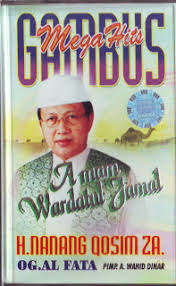 Free Download Nanang Qosim Tilawah