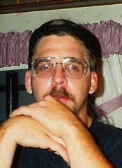 Obituary for Jerrod Martin Walwood