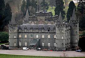 Scotland is not some poor oppressed colony. Clan Campbell Wikipedia