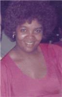 RAYNETTE RUFFIN Obituary (2016)