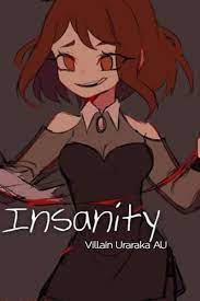 Insanity Villain Uraraka Au Hiatus Soundless screams bnha villain deku uraraka fanfiction chapter 7 villains wattpad tvc bnha bonus art villain bakusquad by karitachan on deviantart pictures to draw hero art blog insanity villain uraraka au hiatus