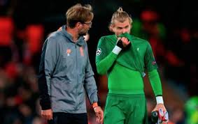 Michael mongie rates liverpool's players after the reds ran out victors at st. Loris Karius Likely To Return To Liverpool In January