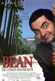 Mr Bean The Ultimate Disaster Movie Series Tv