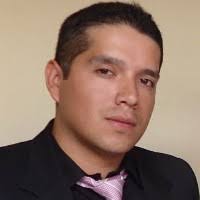 David Encalada Herrera