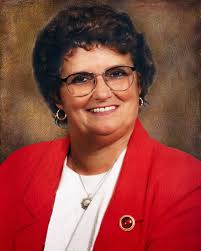 Eugenia McKinley Obituary