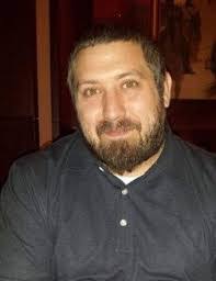 Christopher Leeper's Instagram, Twitter & Facebook