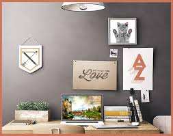 This post will help you prevent wall damage while providing the best, stylish solutions to hang pictures. How To Hang Posters Without Damaging The Wall Uprinting