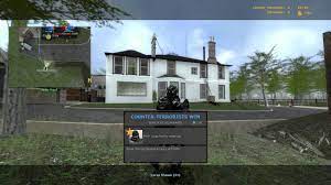 In fact, it's still the second most popular title on steam (coming in just after the original surfing exploits the quirks of the source engine to glide effortlessly along in defiance of physics. Counter Strike Source Maps Cs Fawlty Towers 1080p Youtube