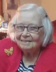 Obituary for Marjorie M. Williams